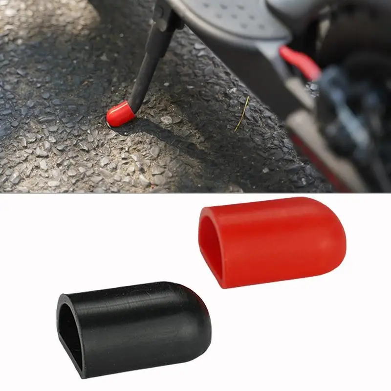 1 Пара опорных ножек для электроскутера Xiaomi M365 боковые запасные части скутера