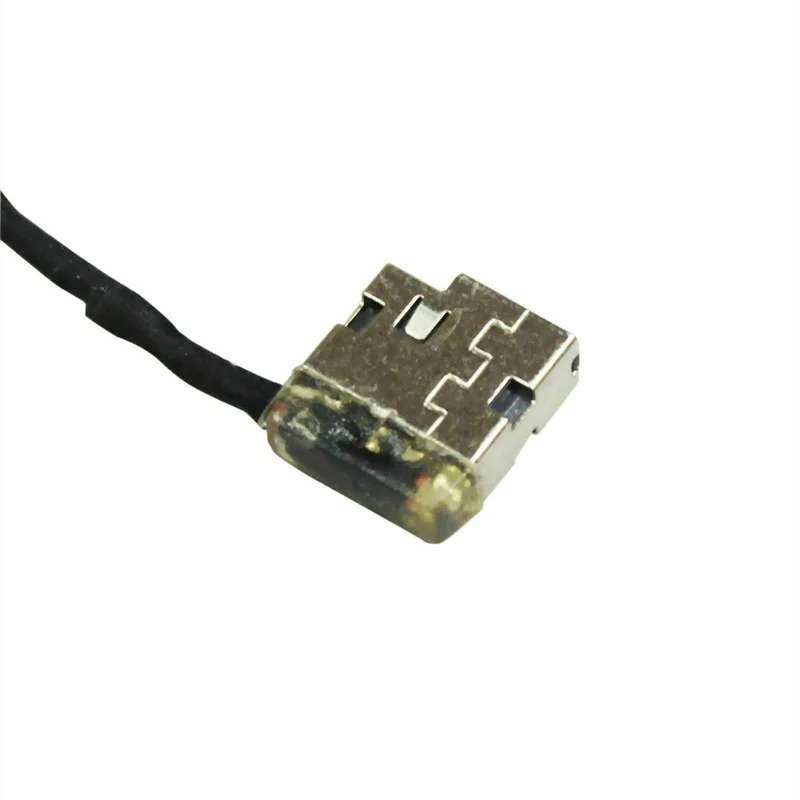 

For HP 15-ef0022nr 15-ef0023dx 15-ef1003ds DC Power Jack Charging plug Cable
