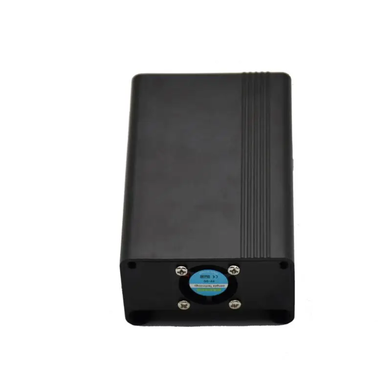 1 комплект алюминиевый защитный чехол металлический корпус для Raspberry Pi 3 Model B |