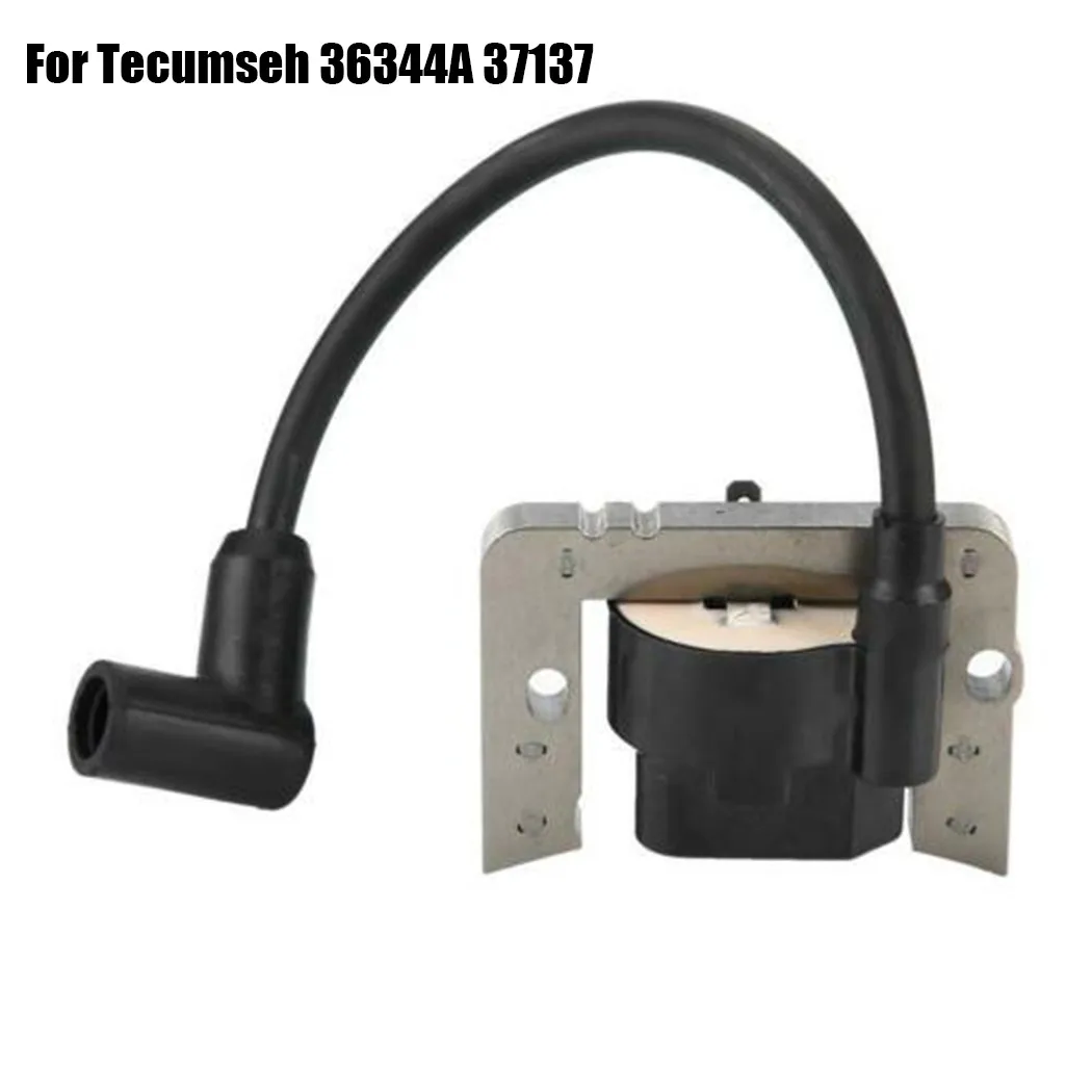

Replace Ignition Coil Spare 36344A Tool 37137 For OHV110 For Tecumseh Model