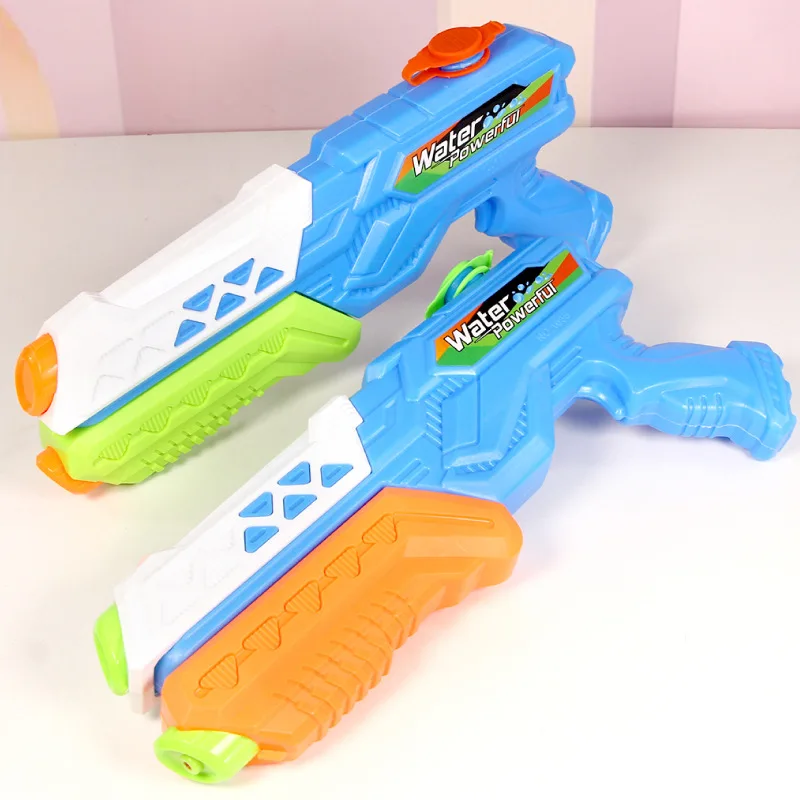 

2021 Blaster водяной пистолет игрушка для детей пляжный брызгающий игрушечный пистолет распылитель летний бассейн уличная игрушка Детские игру...