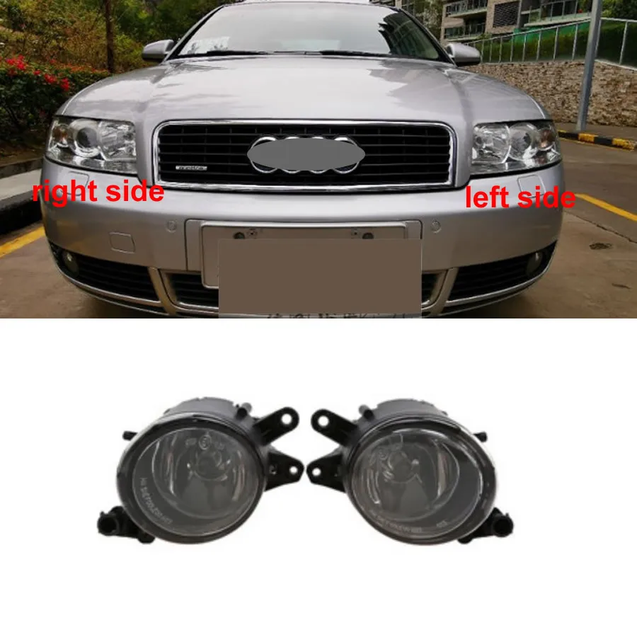 

Светильник туманные фары для переднего бампера Audi A4 B6 2001 2002 2003 2004 2005 1 шт.