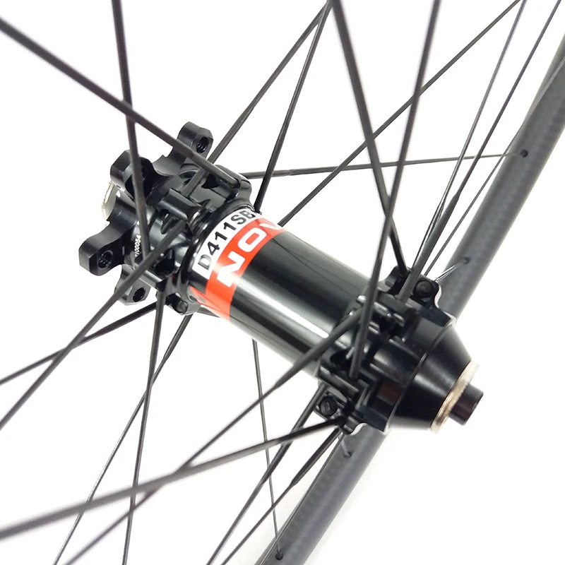 1380g 700c 30 мм клинчер дорожный диск Углеродные колеса 24H прямой pull D411SB D412SB 6 болт или