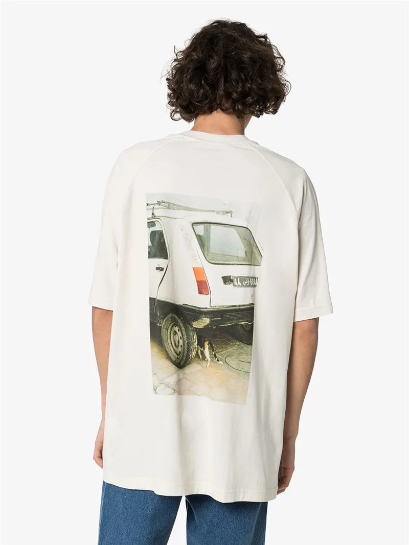 

SONG Best Quality FOR THE MUTE T-shirt Men Women 1:1 Summer Style Tops Tee T shirt