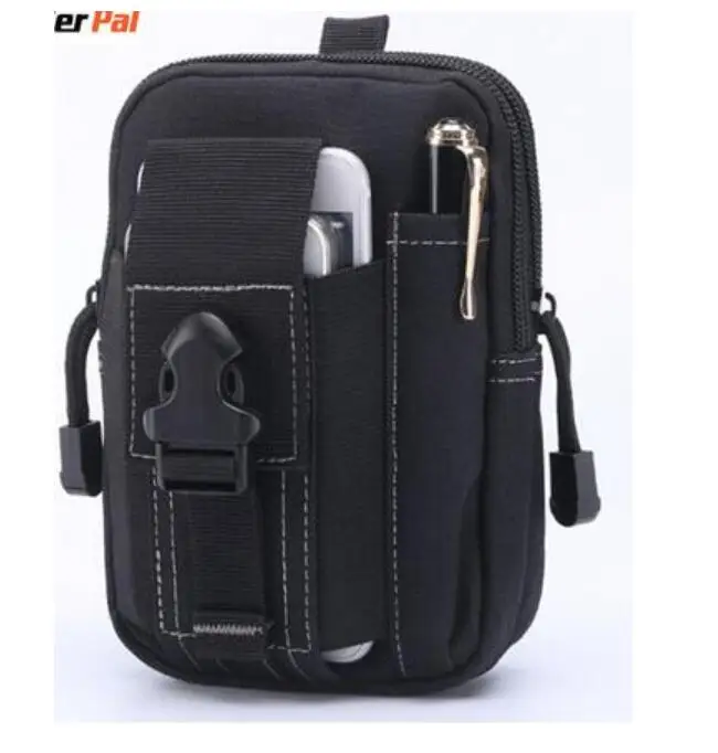 Карманы для мотоциклистов на выбор нейлоновые Полиэстеровые черные коричневые