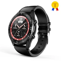 mens smart watch 8gb music memory connect with bluetooth earphones sports fitness tracker dial call message reminder smartwatch