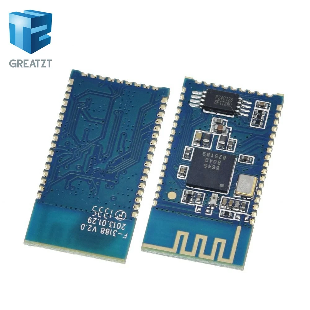Высококачественный Усилитель громкоговорителя GREATZT CSR8645 4 0 с поддержкой APTX