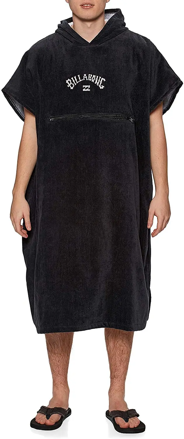 Мужская толстовка полотенце мужской Халат|Серфинг| |