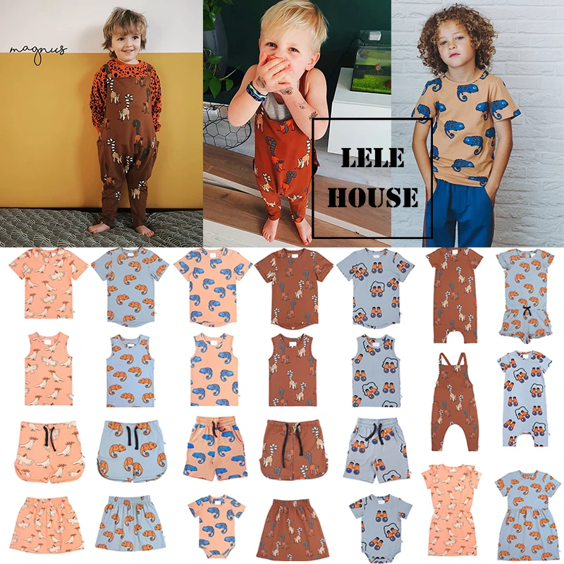 

CarlijnQ Toddler Boys Girls Sweatshirt Harem Pants Clothes Kids Brand Fashion Clothes Spring Baby Sweatshirts Children Tops