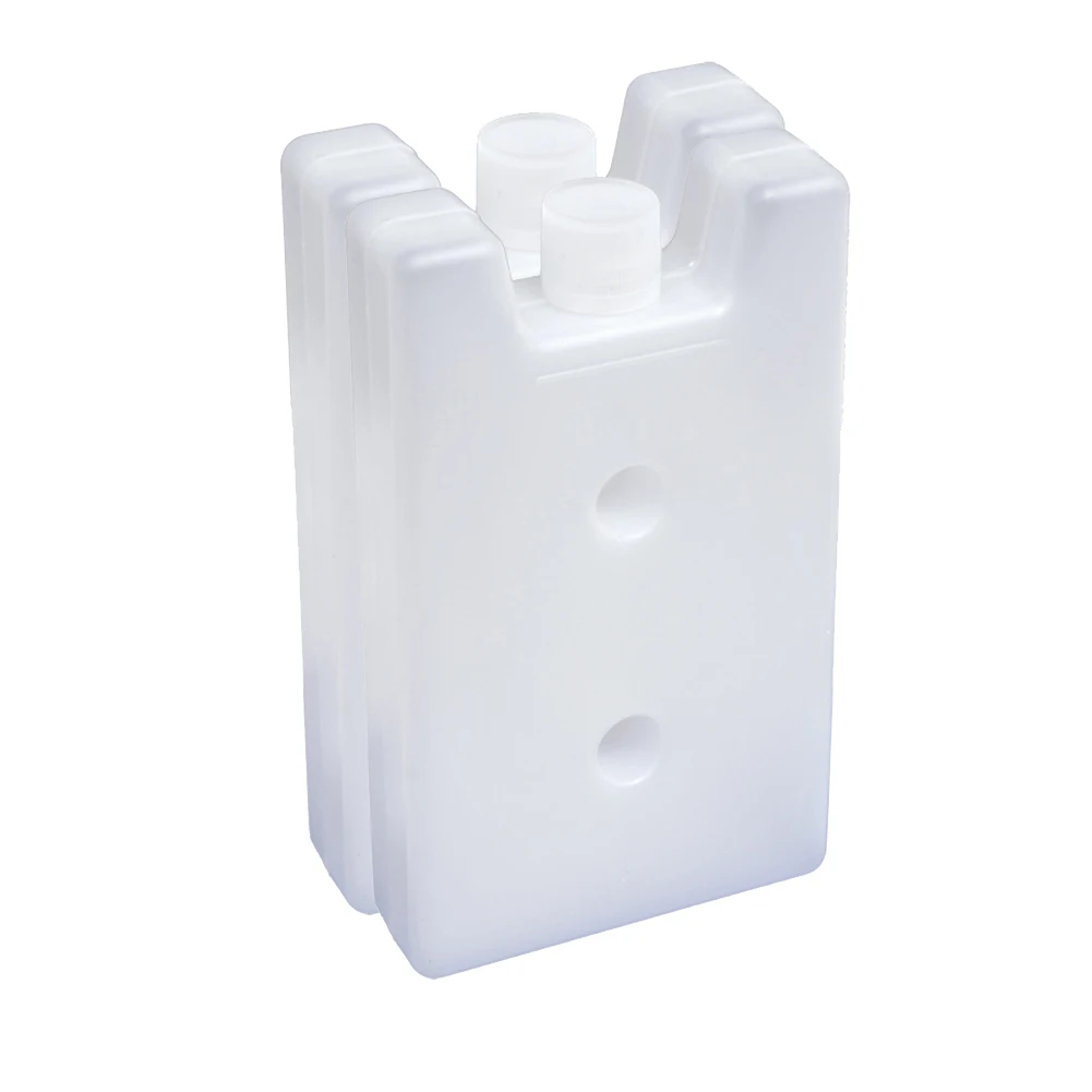 2 шт. Ледяные Блоки фруктовый охладитель коробка для хранения еды Кемпинг