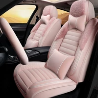 2021 car shutters sedan suv heater new flights 5 straight seats for the front and rear seats