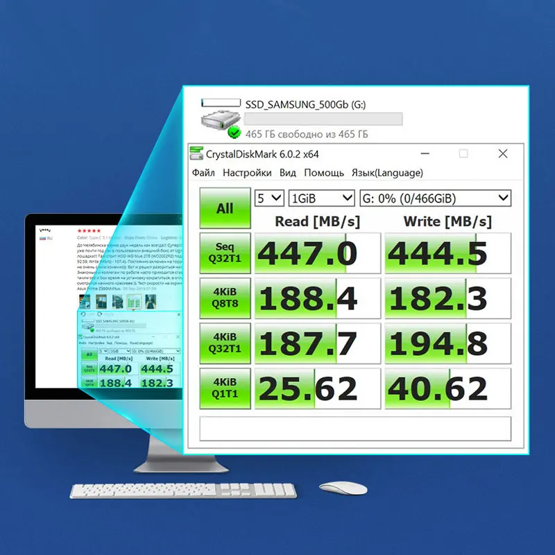Чехол для жесткого диска USB 3 1 SSD корпус 2 5 дюйма чехол HD SATA на 0 6 Гбит/с Type C ноутбука
