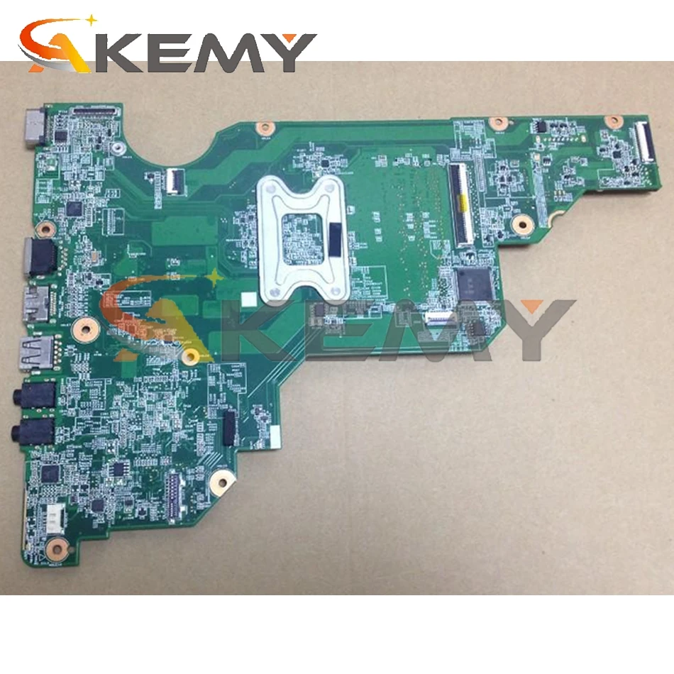 689071-601 для HP Probook 655 CQ58 010172W00-36V-G 689071-001 DDR3 Материнская плата ноутбука материнская