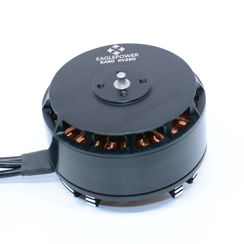 2PCS EA50 Agricultural Drone Brushless Motor W6035B Multi-axis KV200 /KV220/KV250/KV360 | Игрушки и хобби