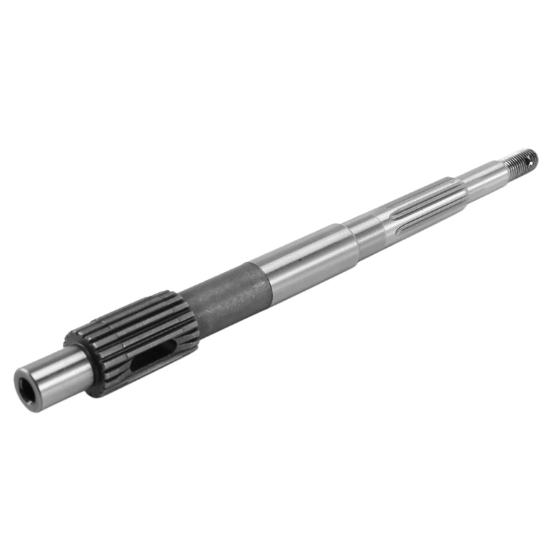 683-45611-00 вал пропеллера для YAMAHA Parsun Powertec 2 Stroke 9.9HP 15HP подвесной мотор | Автомобили и