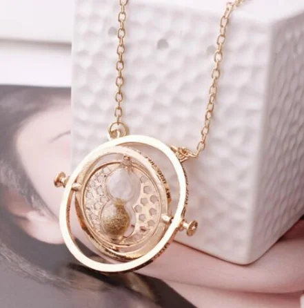 Подвеска Гарри на ожерелье из волшебного камня игрушка мушка вор Поттер