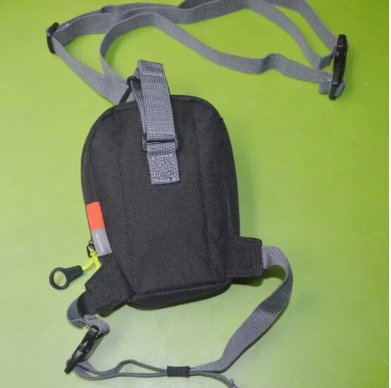 Новая карманная мужская сумка для ног мотоцикла водонепроницаемая поясная