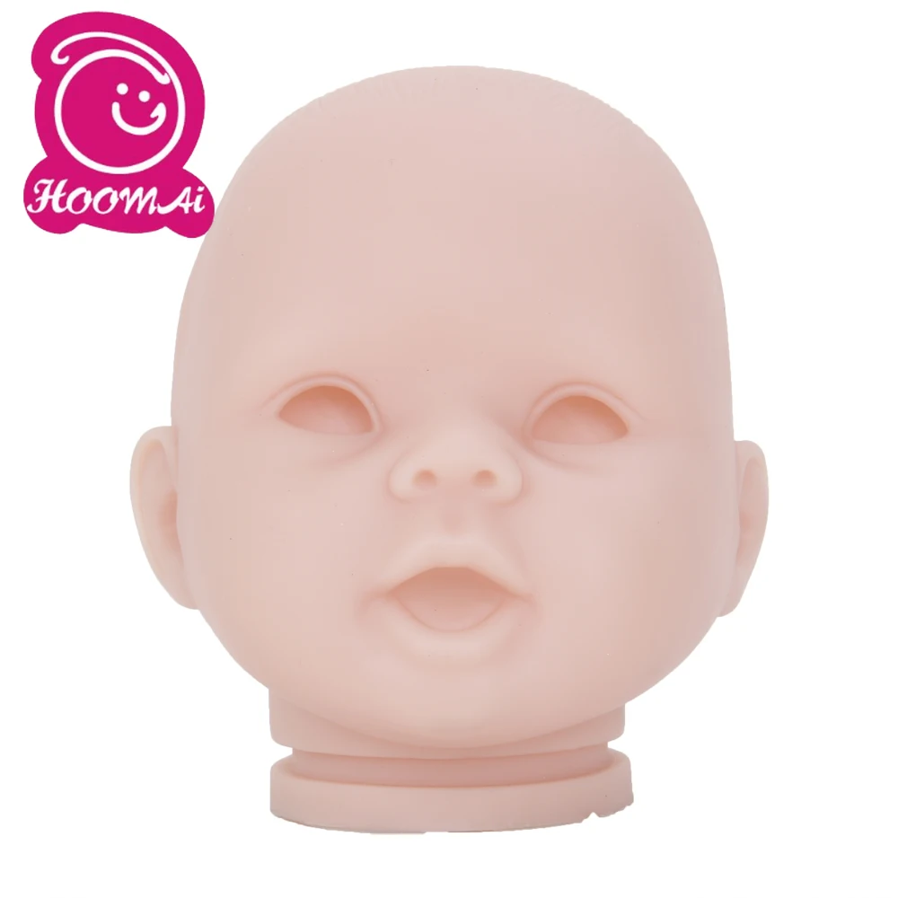 Силиконовая форма для ручной работы аксессуары кукол Реалистичная кукла