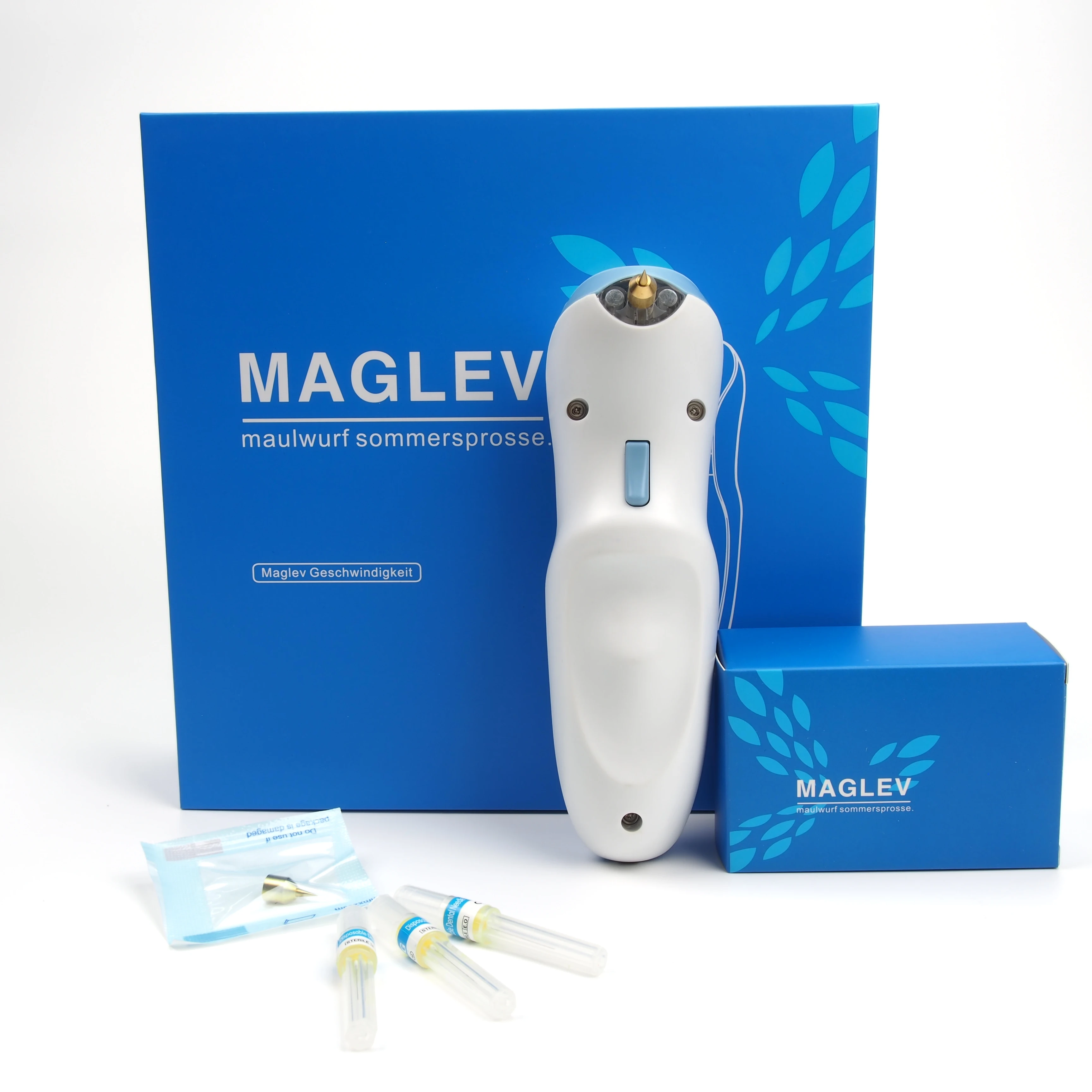 Аппарат для удаления веснушек и темных пятен 4-го поколения | Красота здоровье