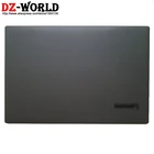 Новые оригинальные Shell Верхняя крышка LCD задняя крышка чехол для Lenovo V130-15IKB V130-15IGM ноутбуков 5CB0R28213