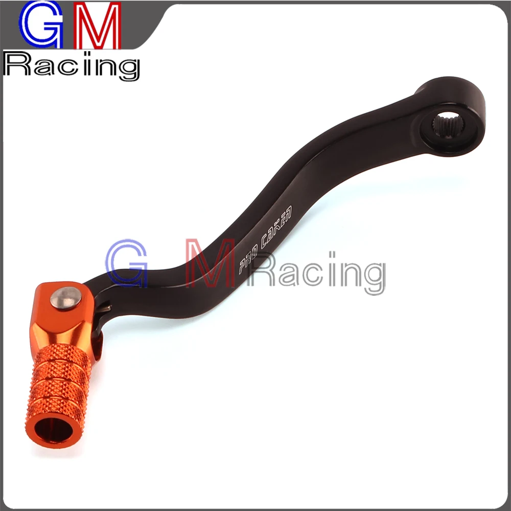 Алюминиевый кованый рычаг для коробки передач с ЧПУ KTM SX SXF XCF EXCF 125 150 450 500 2016 2017 2018