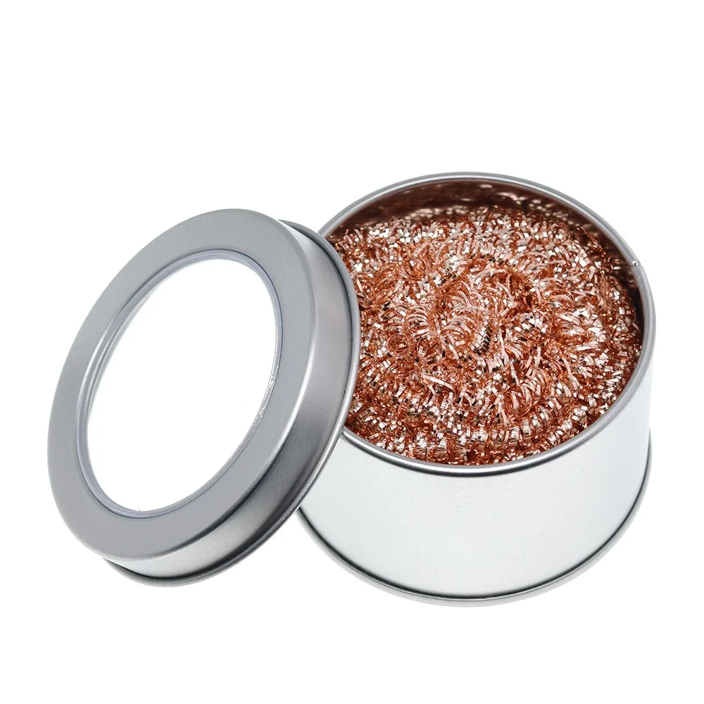 Завеса паяльной станции паяльник сетчатый фильтр для очистки сопло медной