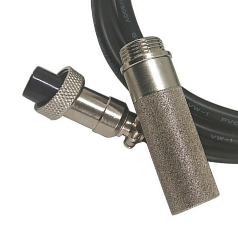 Справочный датчик температуры и влажности почвы обнаружения аксессуары для