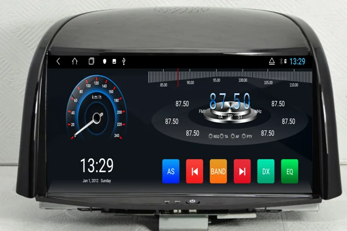 

Автомобильная аудиосистема DSP 4G SIM 4G 64 8 дюймов Android 10,0 для RENAULT Koleos стерео видео GPS навигация мультимедиа головное устройство монитор