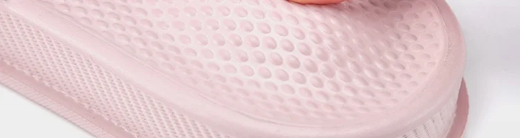 Xiaomi/мужчины женщины пары тапочки на плоской подошве Летние вьетнамки сандалии домашние повседневные шлёпанцы для ванной с булге массаж точки