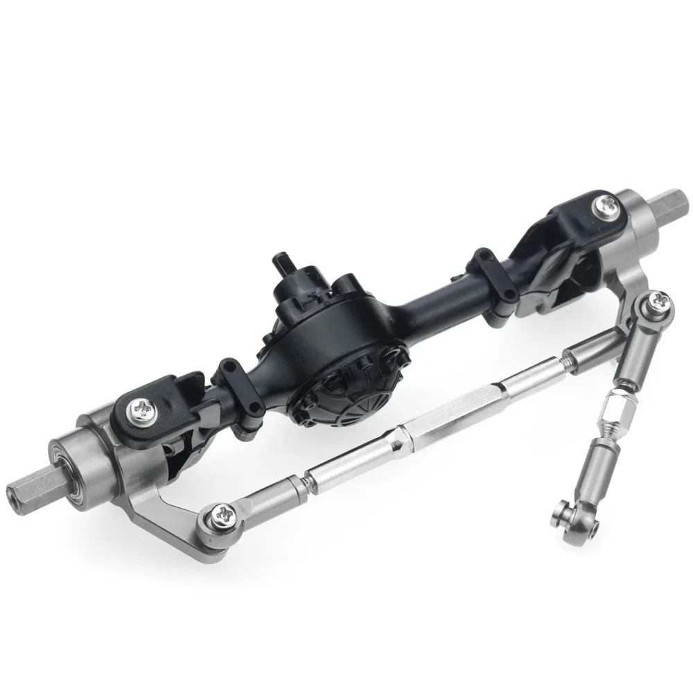 Тяга рулевого управления Сервоприводом для 1/16 WPL B-1 B16 B24 B36 C-14 C24 RC запасные части