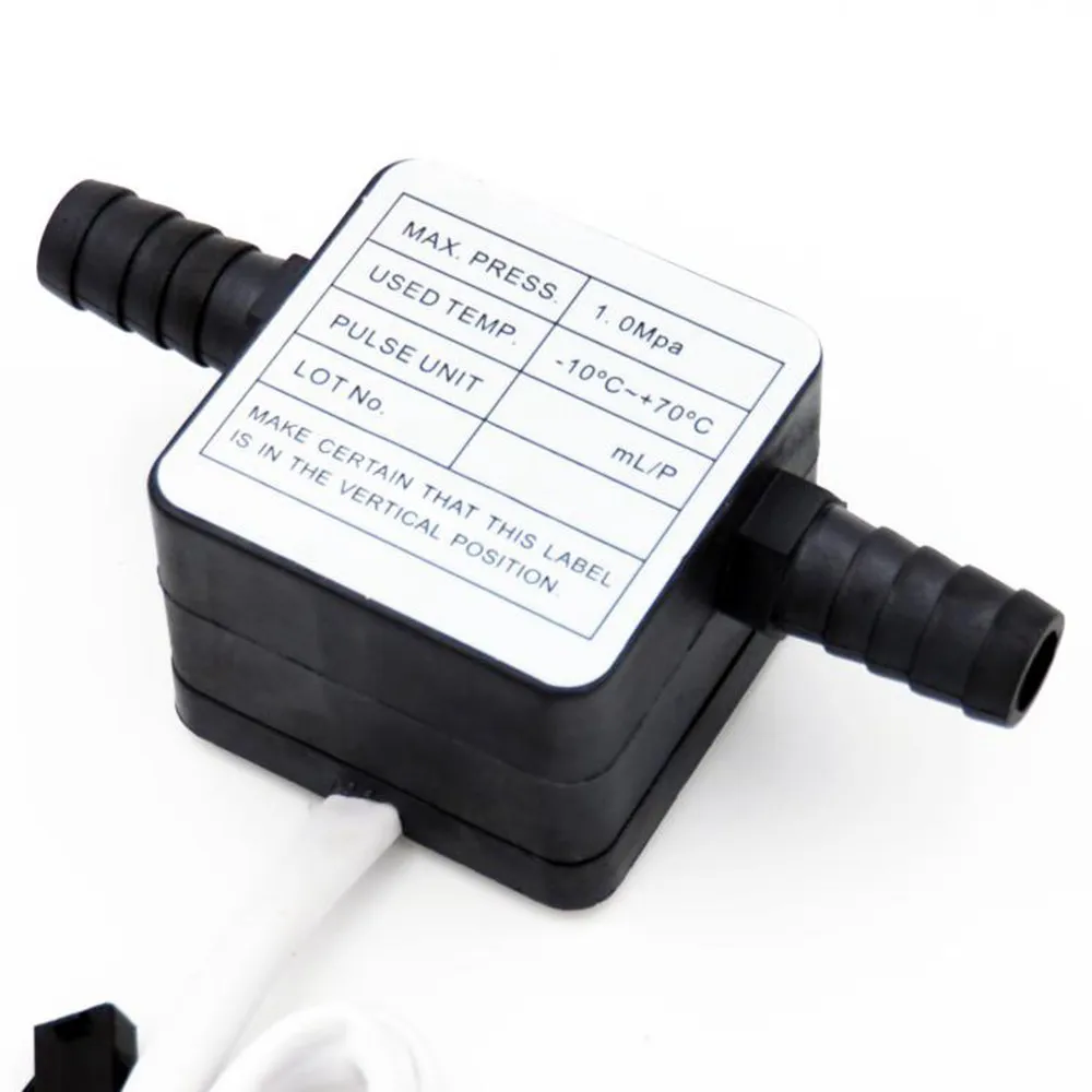 13 мм OD присоединиться Plug Шестерни Датчик потока масла для смазочного бензин OF201 |