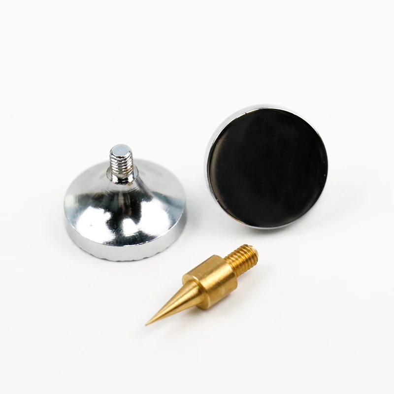 Выделенная кожа лифтинг медь повторное использование иглы татуировки для