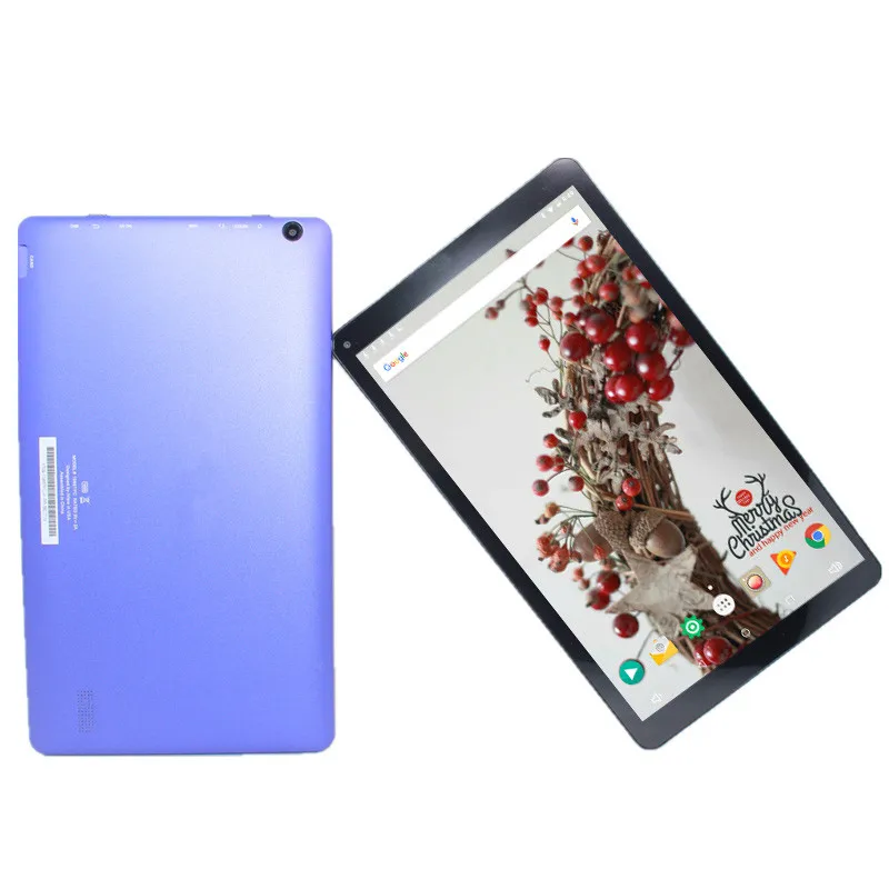 Двойной 11 продаж! G7 10 1 дюймов Android четырехъядерный Гб + 16 ГБ 1024x600 IPS Двойная камера