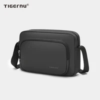tigernu 2021 new high quality waterproof casual shoulder bag light weight crossbody bag for men fashion messenger bag for women