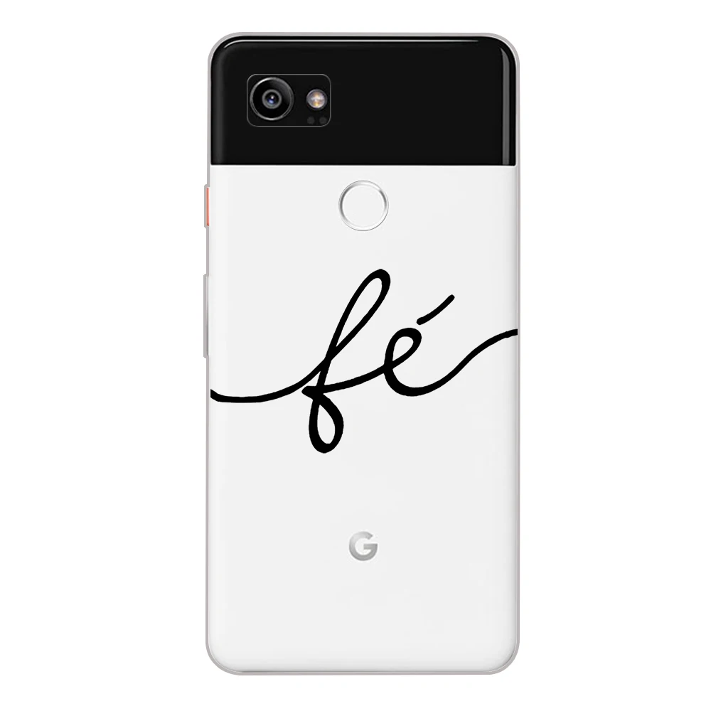 Ciciber мягкий чехол из ТПУ с надписью Одуванчик и Love для Google Pixel 3 2 XL зеркальный