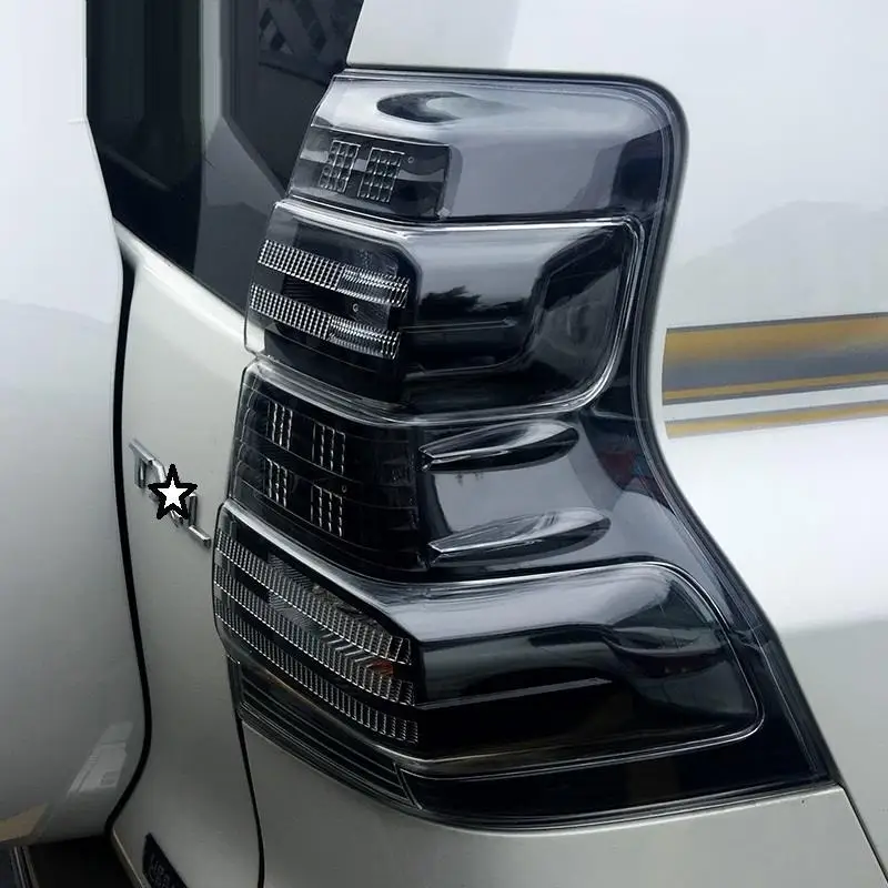 Сборка аксессуаров DRL Led наружный Стайлинг боковой сигнал поворота автомобильное