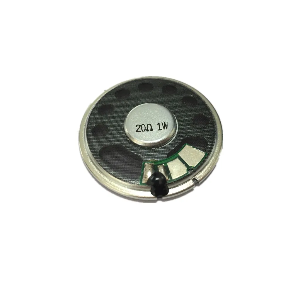 Громкоговоритель для Motorola Radio HT750 HT1250 PRO5150 GP328 GP338 GP3688 CP140 CP160 CP180 EP450 PR400 MTX900 PTX7600|speaker