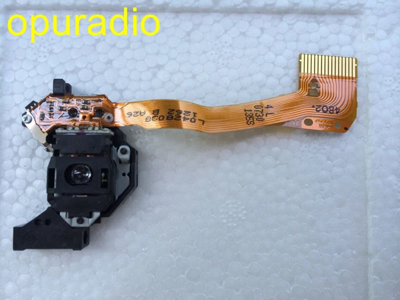 Matsushita одиночный CD лазер RAE0142Z без IC оптический захват для Mercedes comand 2 0 Fujitsu