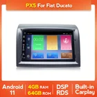Автомобильный DVD GPS IPS DSP 7 