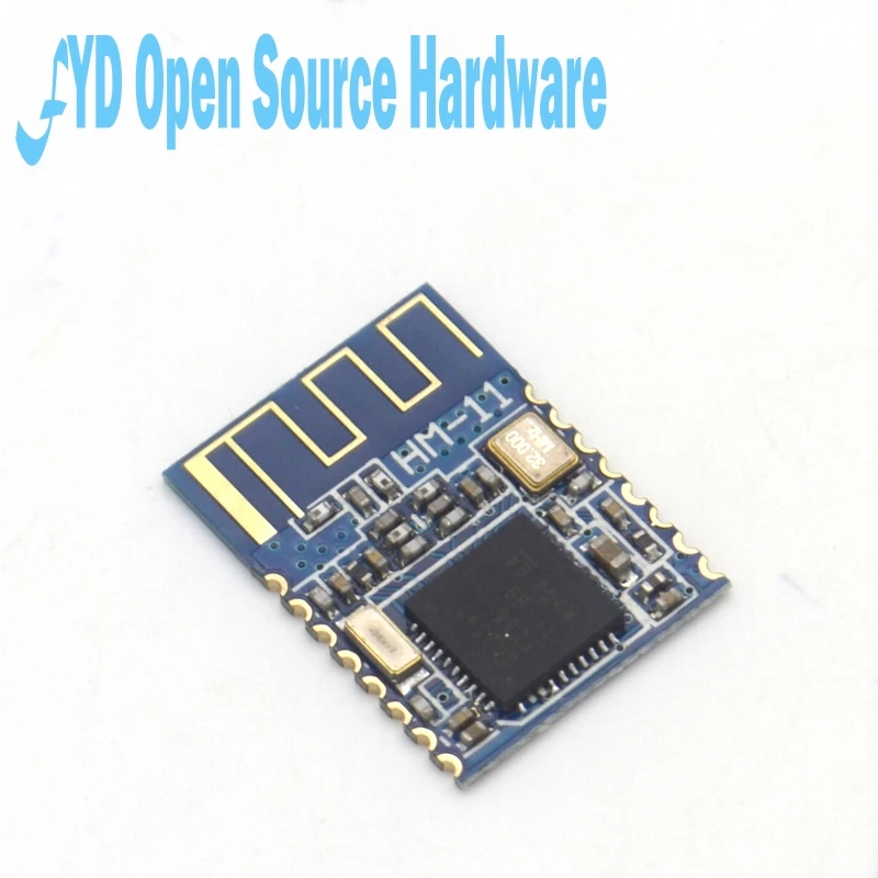 1 шт. Bluetooth 4 0 BLE TI CC2540 CC2541 Модуль Низкая мощность HM 11 bluetooth модуль последовательного