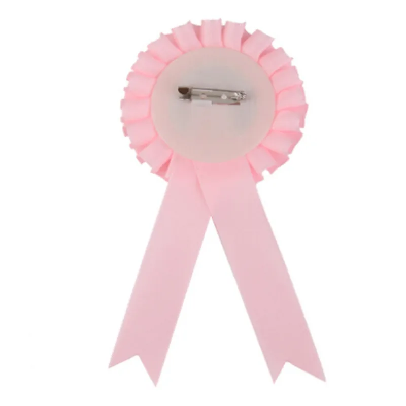 1 шт. значок для крещения папой и мамой на день рождения|Украшения своими руками