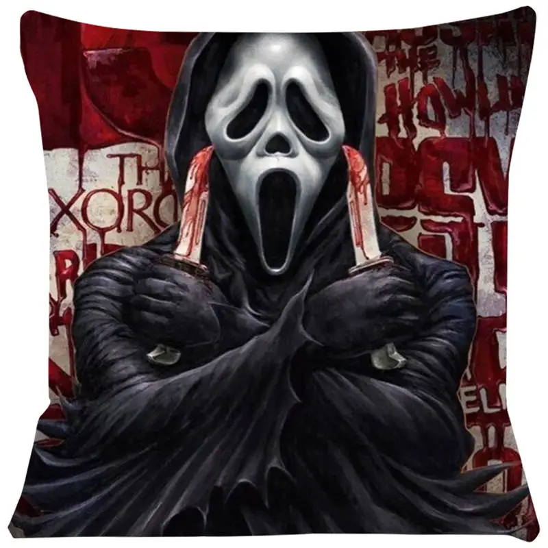 Новый удобный чехол для подушки Короткие Плюшевые ботинки Наволочки автомобилей