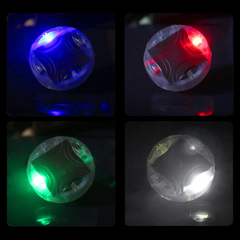 

4pcs Flashing Colorful LED Car Valve Lights Auto Car Wheel Light With Motion Sensors Car Wheel Tyre Tire Valve Stem Cap Bulb