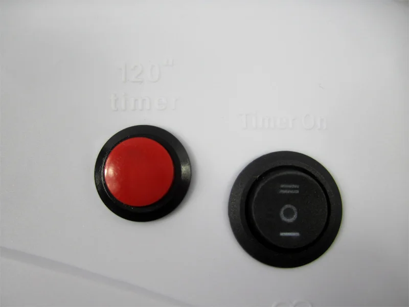 110/220 в 36 Вт УФ сушилка для клея Светодиодная лампа ремонта экрана сотового