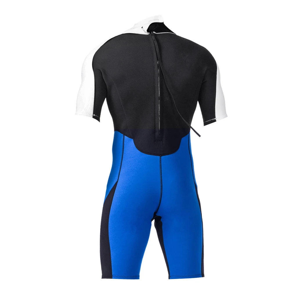 1 шт. короткий купальник гидрокостюм для дайвинга подводного плавания серфинга
