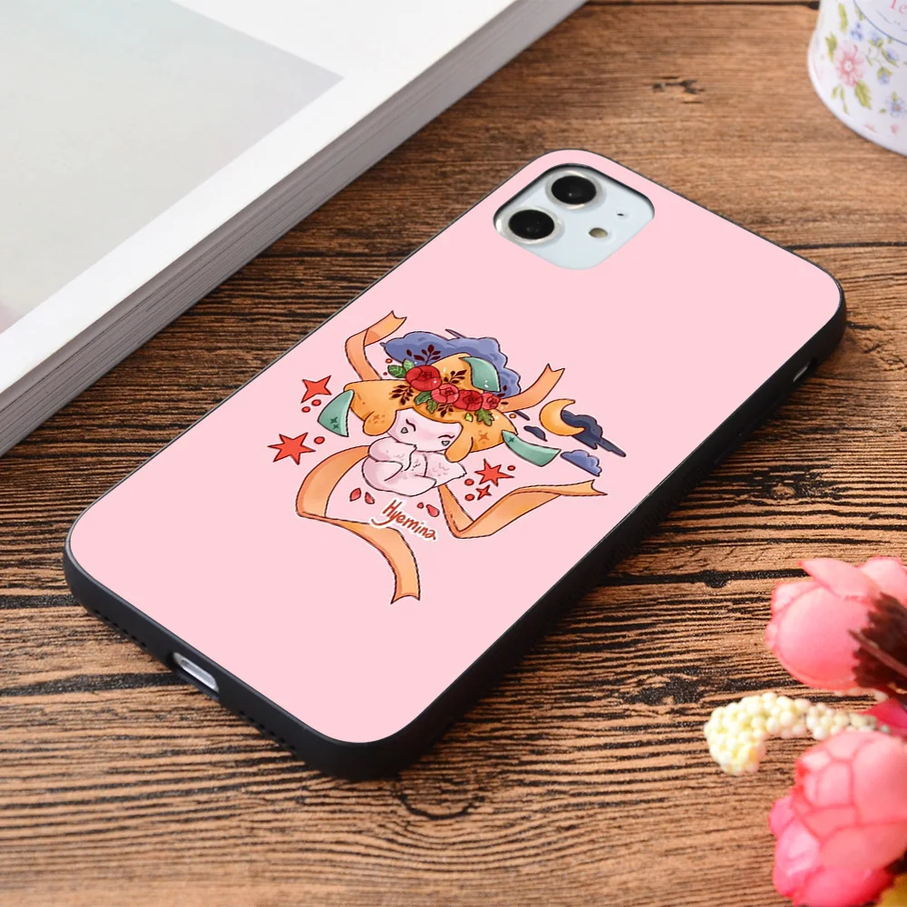 

For iPhone Star Fairy Soft TPU border Apple iPhone Case