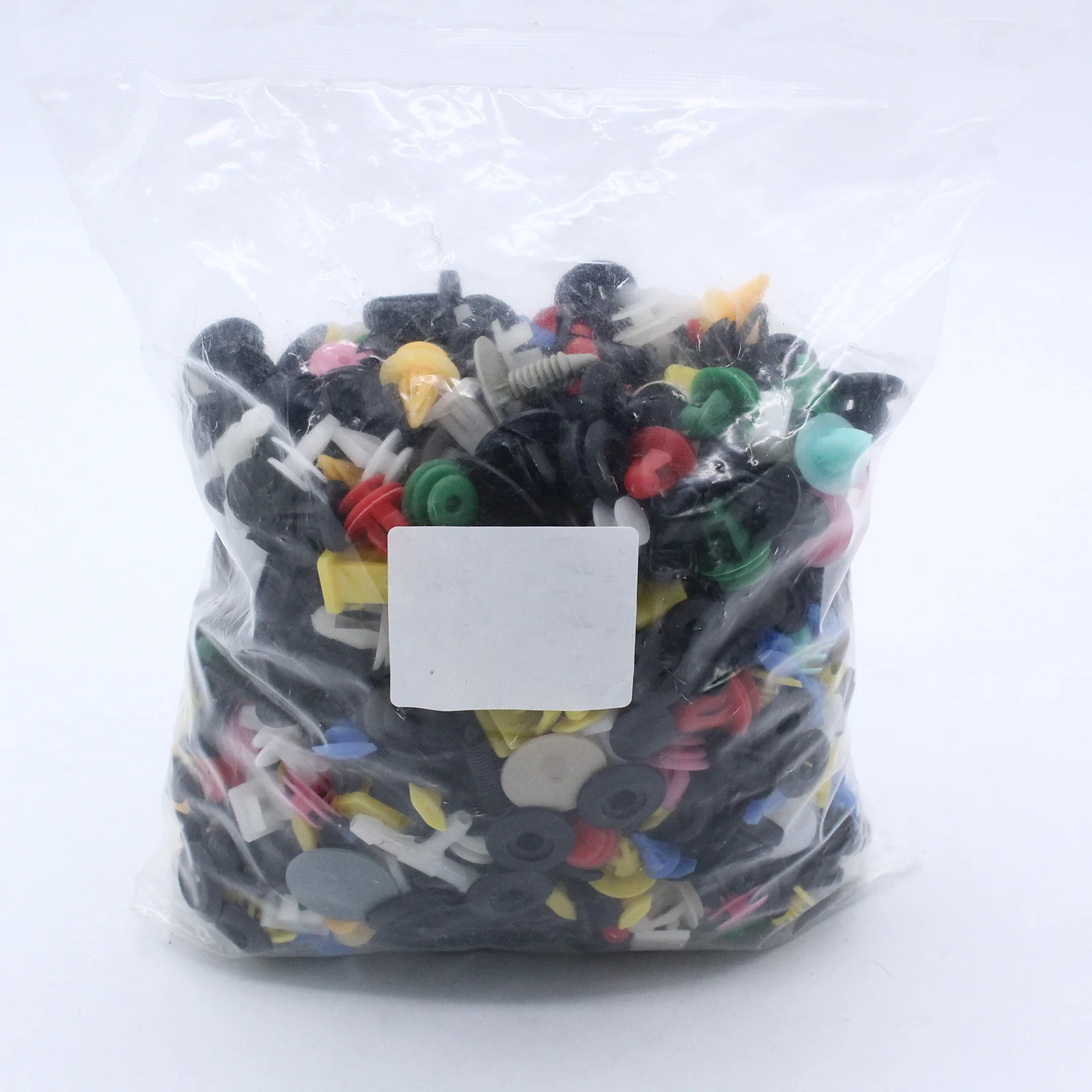 

Новинка 1000 шт. различные Автомобильные дверные панели отделочные кранцы заклепки бампера фиксаторы нажимные зажимы Автомобильные крепежн...