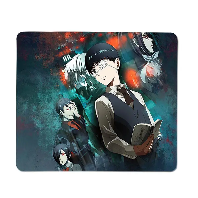 YNDFCNB высокое качество Токийский Гуль Противоскользящий прочный силиконовый