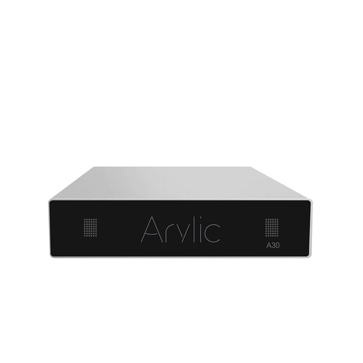 Домашний мини-усилитель Arylic A30 Wi-Fi и Bluetooth 5 0 Hi-Fi стерео класс D цифровой мультирум с