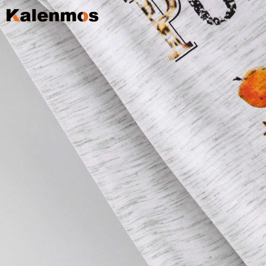 Рубашка с длинными рукавами женская футболка принтом букв v-образным вырезом